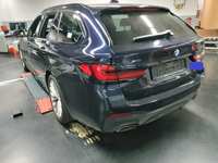 Náhľad zozadu zľava