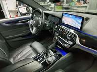 Náhľad do vnútorného priestoru