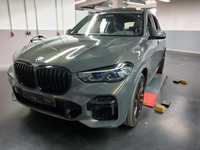 Náhľad spredu zľava