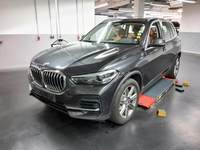 Náhľad spredu zľava