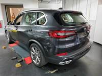 Náhľad zozadu zľava