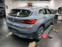 Náhľad zozadu sprava