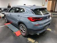 Náhľad zozadu zľava