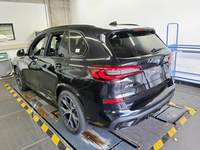 Náhľad zozadu zľava