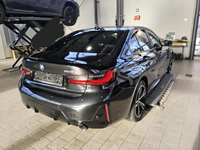 Вид сзади справа