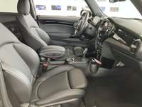 Pogled na unutrašnjost