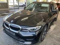 Pogled od napred levo