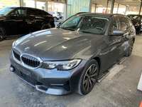 Вид спереди слева