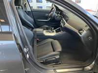 Вид на салон