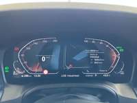 Вид на приборную панель