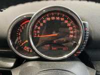 Вид на приборную панель