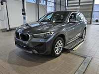 BMW X1 sDrive18d Steptronic "Advantage"