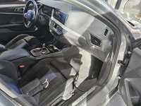 Вид на салон