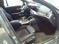 Вид на салон