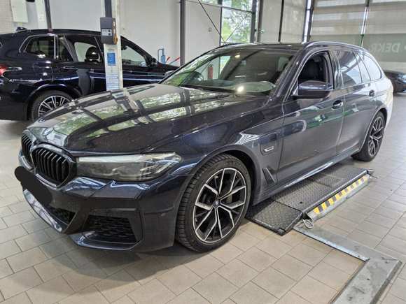 Náhled zpředu zleva