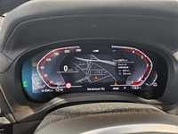 Вид на приборную панель