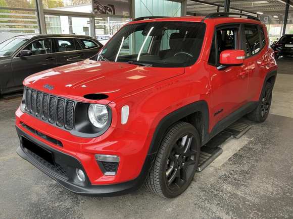 Вид спереди слева