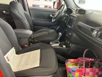 Вид на салон