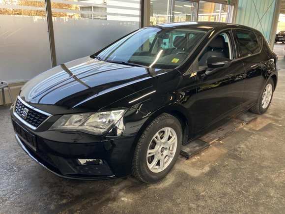 Náhled zpředu zleva