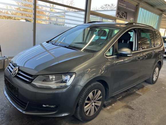 Náhled zpředu zleva