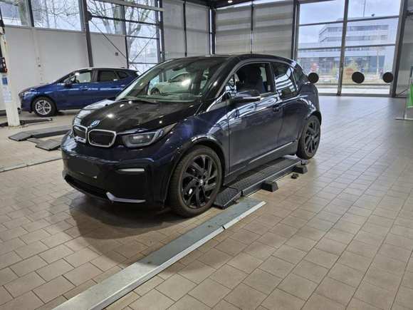 Náhled zpředu zleva