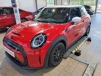 Náhled zpředu zleva