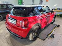 Vaade tagant paremalt