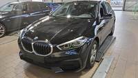 BMW 118i "Advantage"