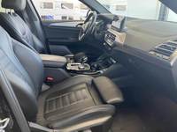 Вид на салон