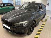 BMW 320d GT Steptronic "Advantage"