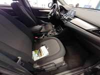 Вид на салон