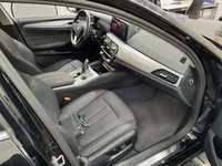 Вид на салон