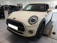 Вид спереди слева