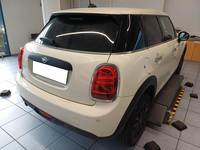 Вид сзади справа