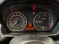 Вид на приборную панель