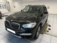 Вид спереди слева