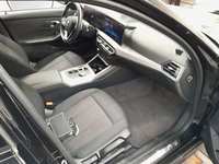 Вид на салон