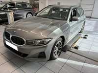 Вид спереди слева