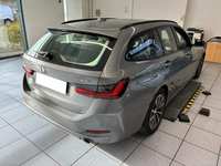 Вид сзади справа