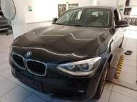 Вид спереди слева