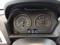 Вид на приборную панель