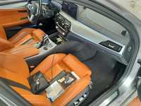 Вид на салон