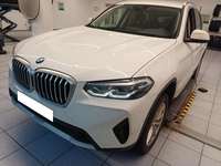 Вид спереди слева