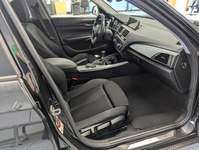 Вид на салон