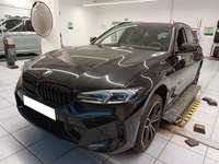 Вид спереди слева