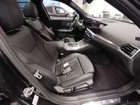 Вид на салон