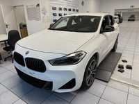 Вид спереди слева