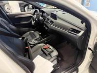 Вид на салон