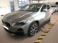 Вид спереди слева