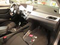 Вид на салон